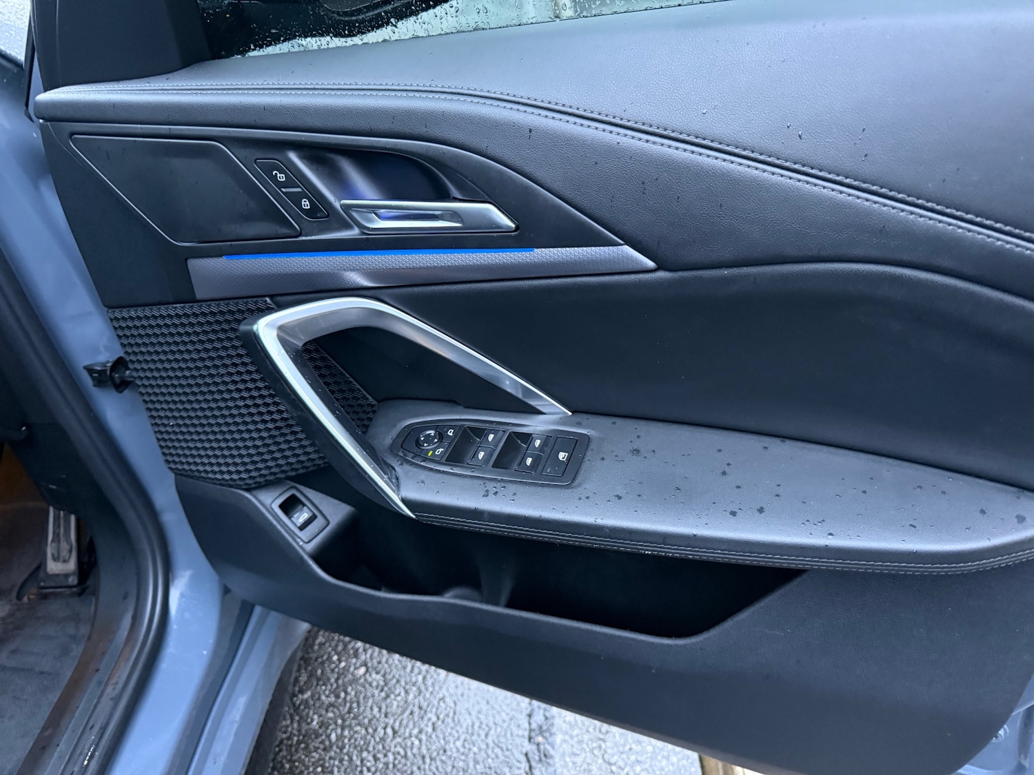 Used BMW iX1 2024 for sale - 77401108: Photo 14