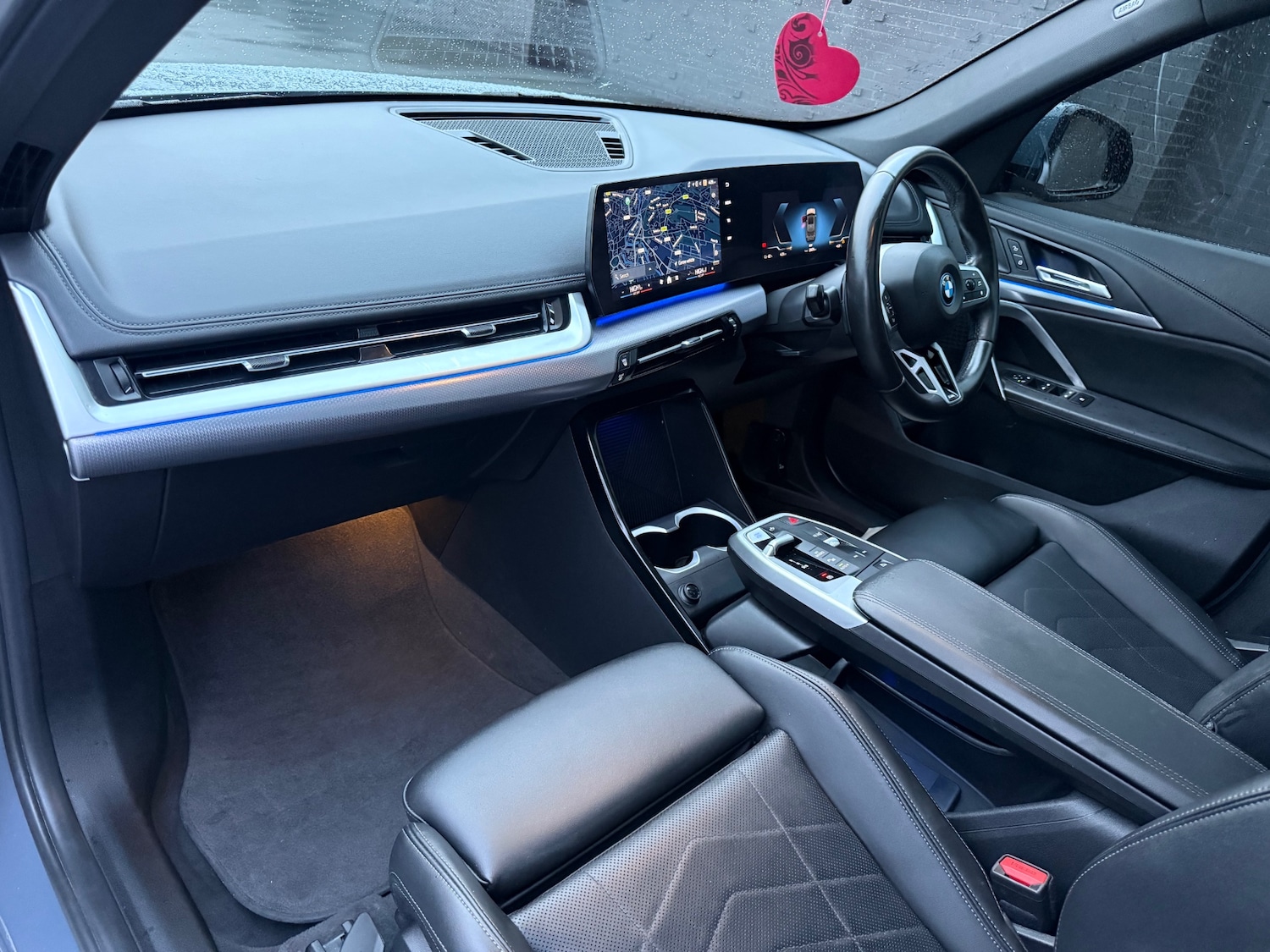 Used BMW iX1 2024 for sale - 77401108: Photo 15