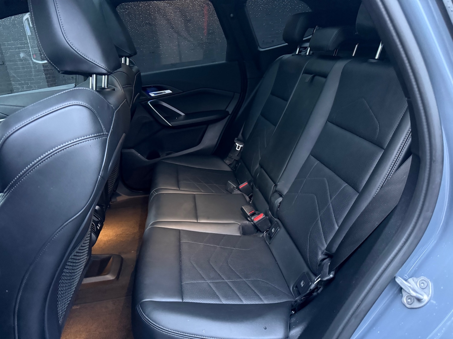 Used BMW iX1 2024 for sale - 77401108: Photo 16