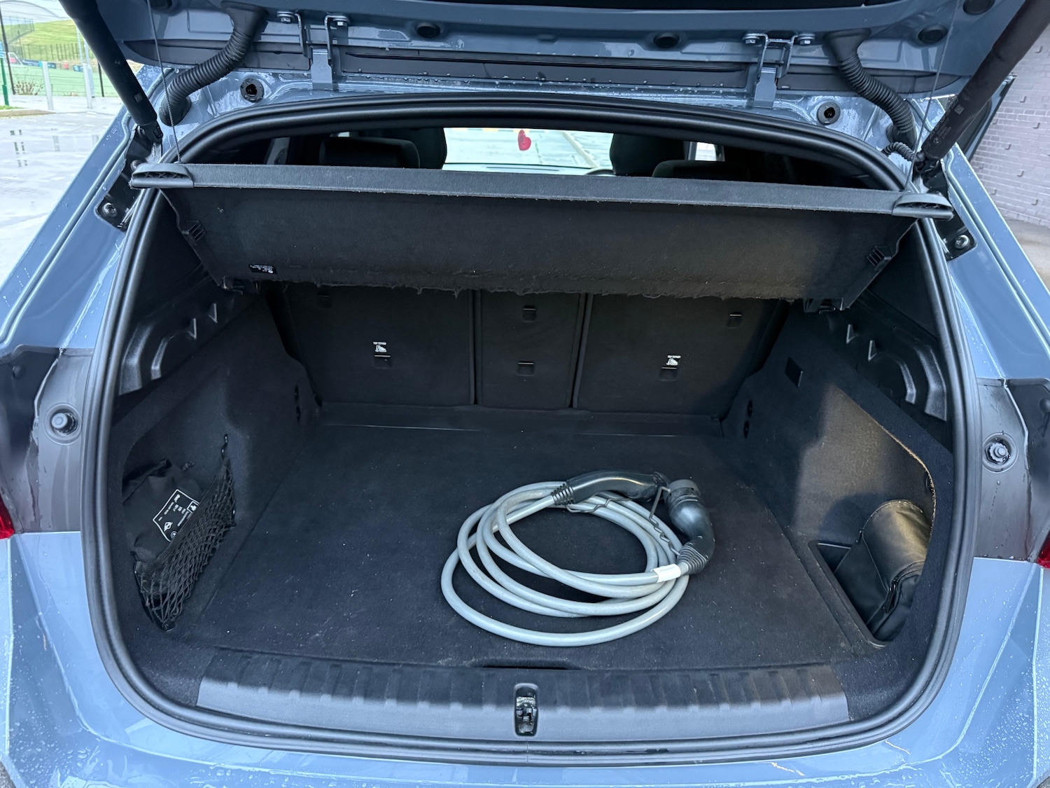 Used BMW iX1 2024 for sale - 77401108: Photo 18