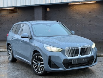 Used BMW iX1 2024 for sale - 77401108: Photo