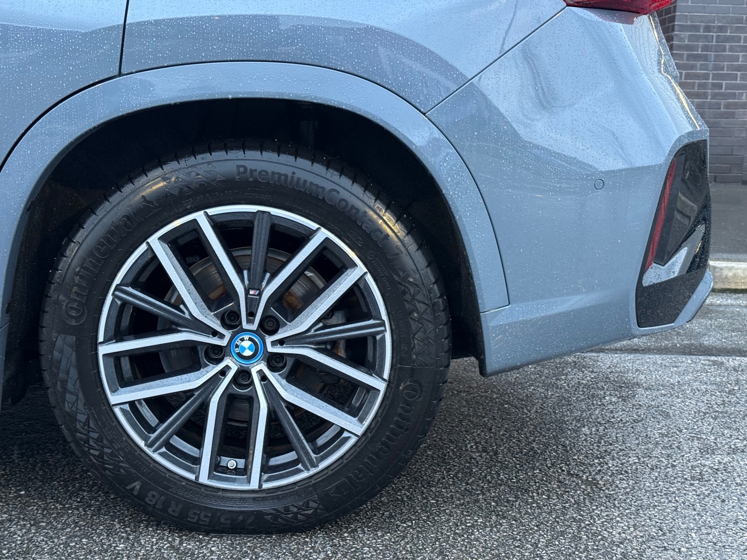 Used BMW iX1 2024 for sale - 77401108: Photo 20