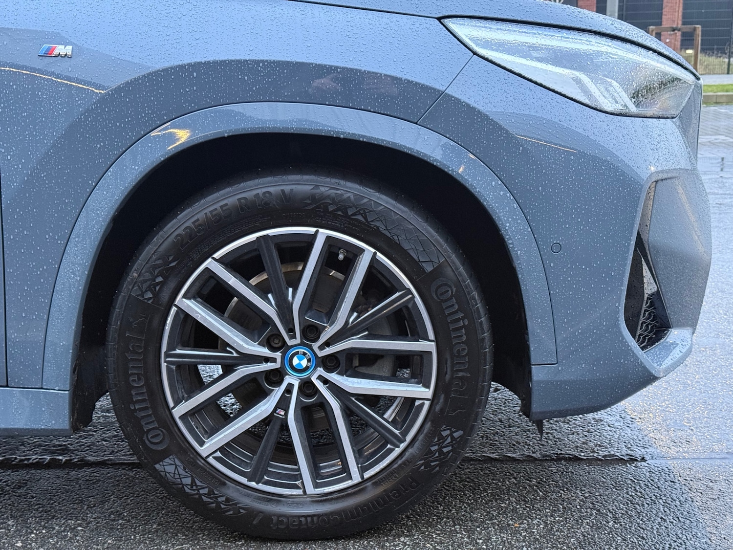 Used BMW iX1 2024 for sale - 77401108: Photo 21