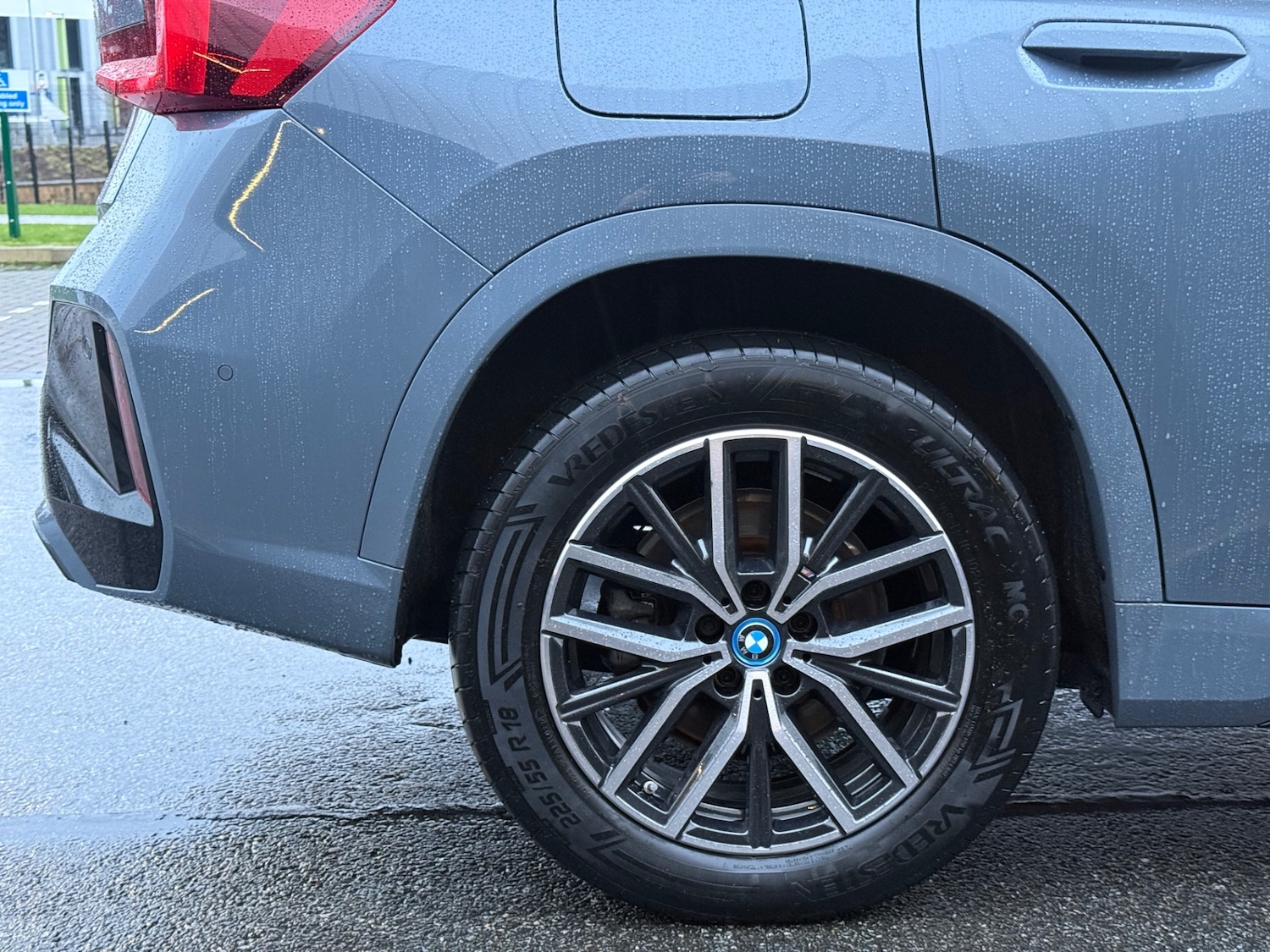 Used BMW iX1 2024 for sale - 77401108: Photo 22