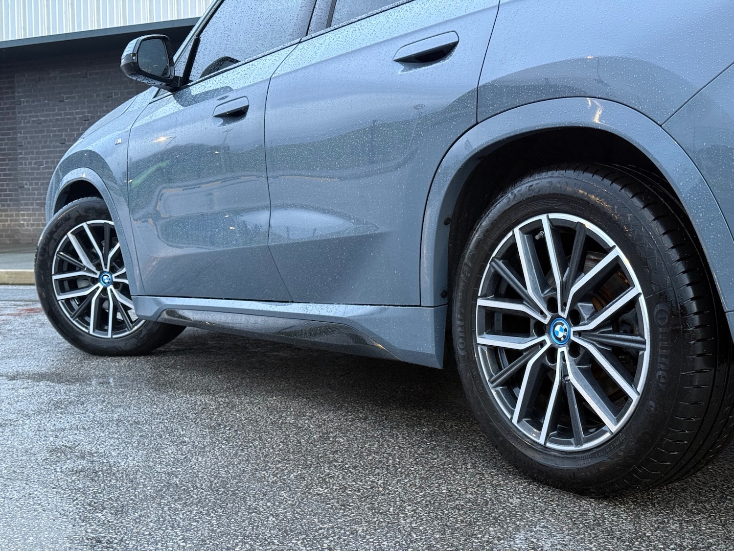 Used BMW iX1 2024 for sale - 77401108: Photo 23