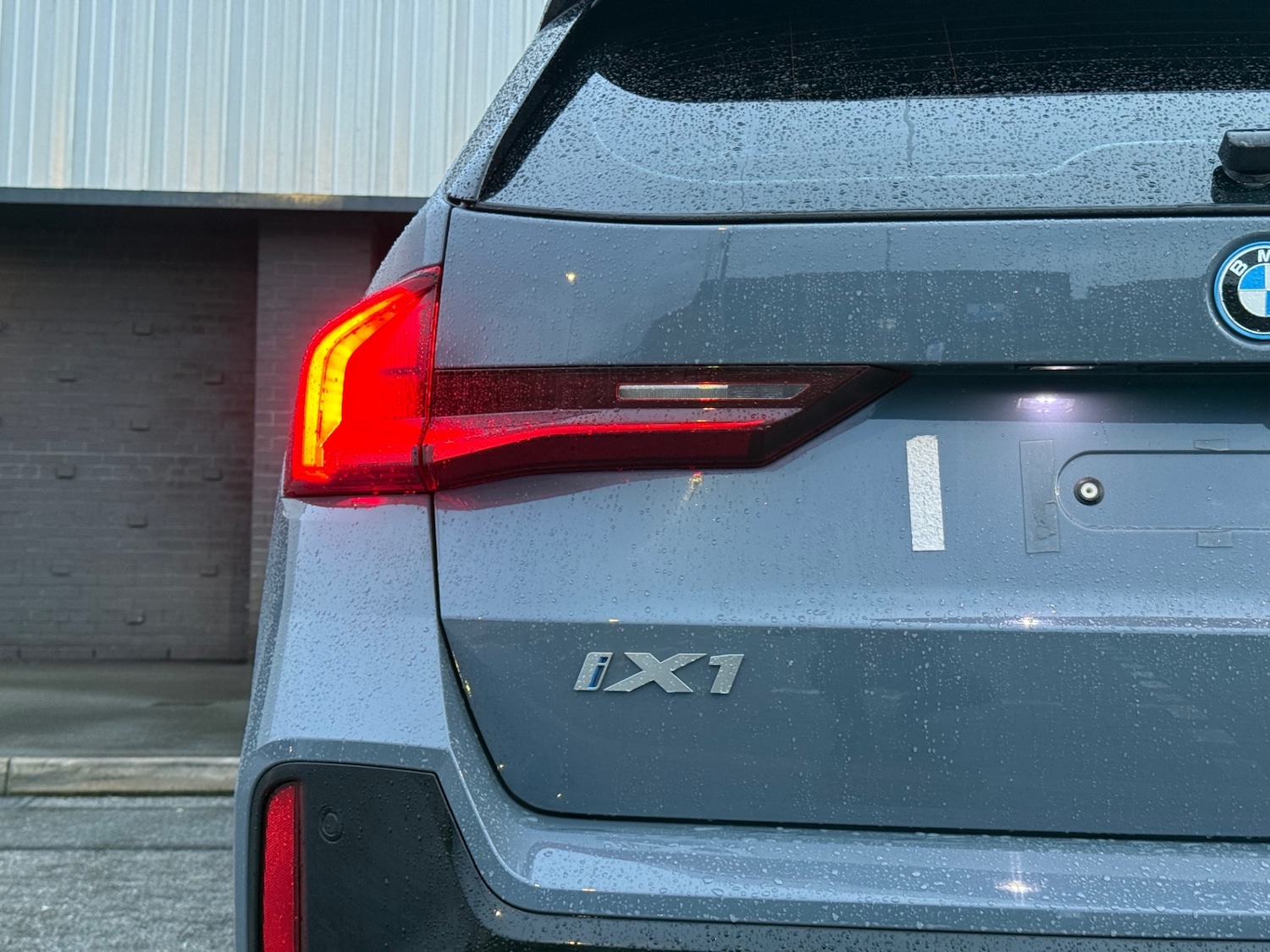 Used BMW iX1 2024 for sale - 77401108: Photo 26