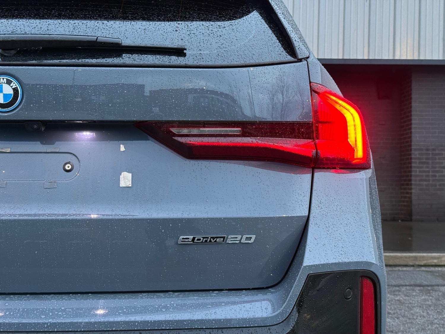 Used BMW iX1 2024 for sale - 77401108: Photo 27