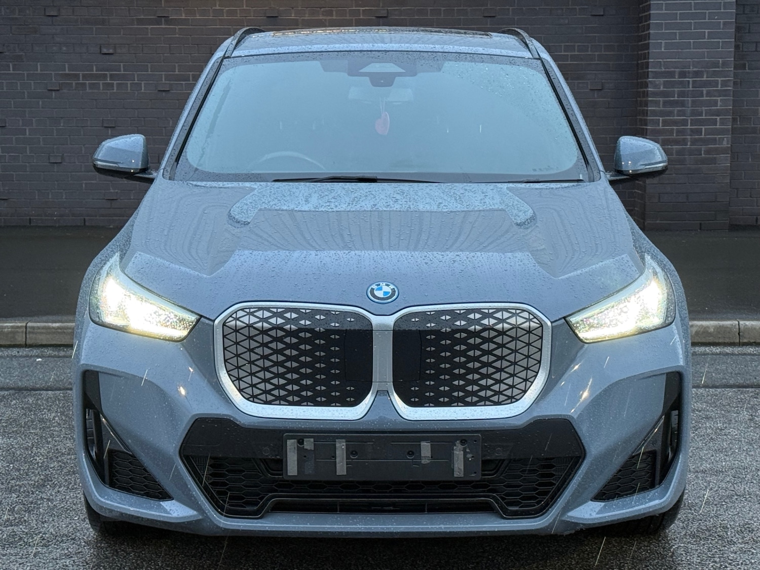 Used BMW iX1 2024 for sale - 77401108: Photo 28