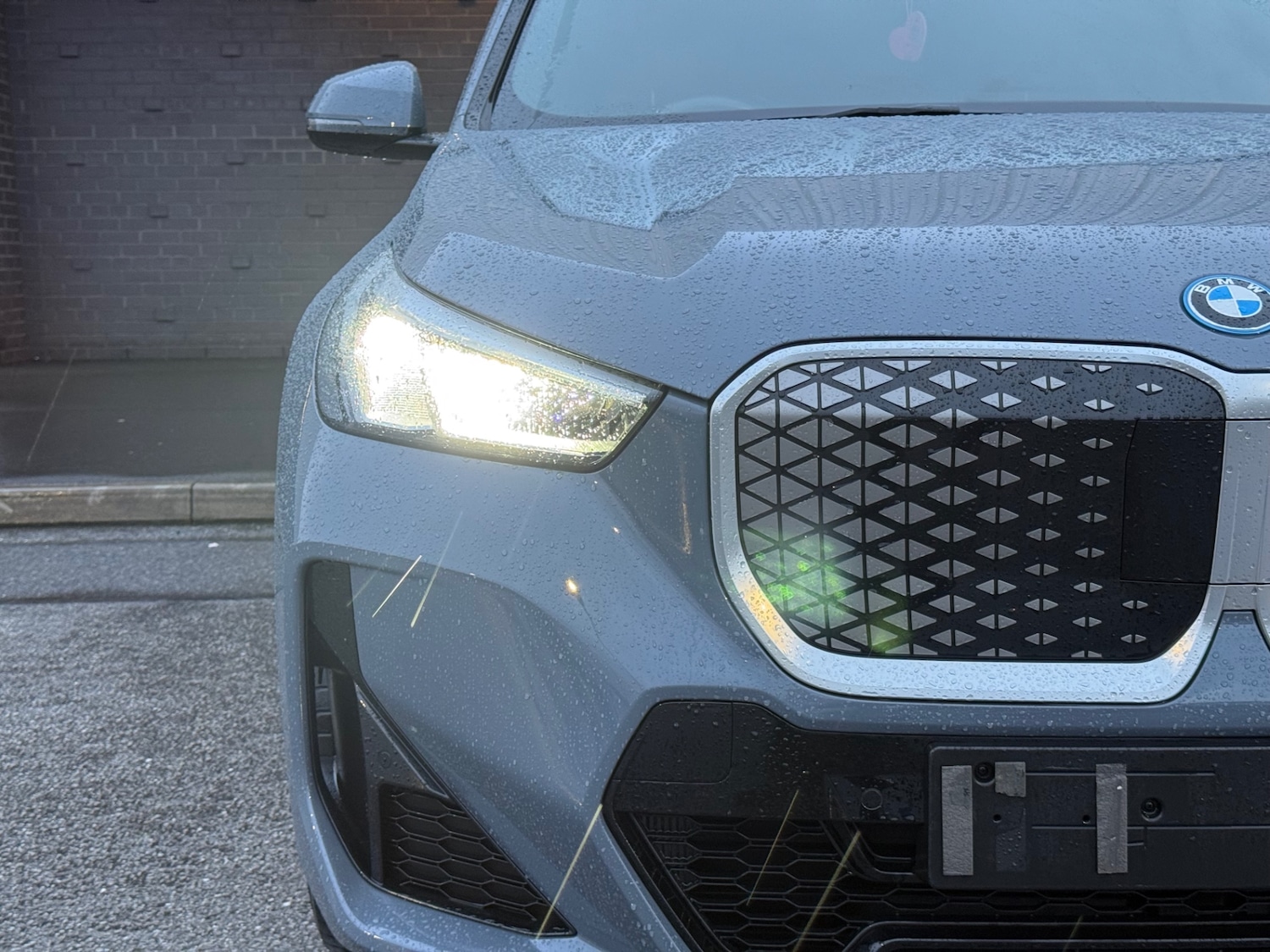 Used BMW iX1 2024 for sale - 77401108: Photo 29