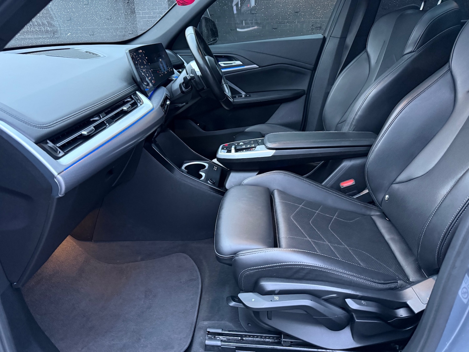 Used BMW iX1 2024 for sale - 77401108: Photo 32