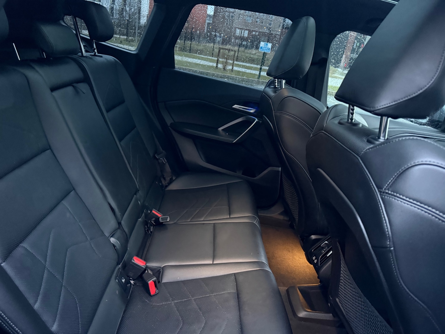 Used BMW iX1 2024 for sale - 77401108: Photo 33