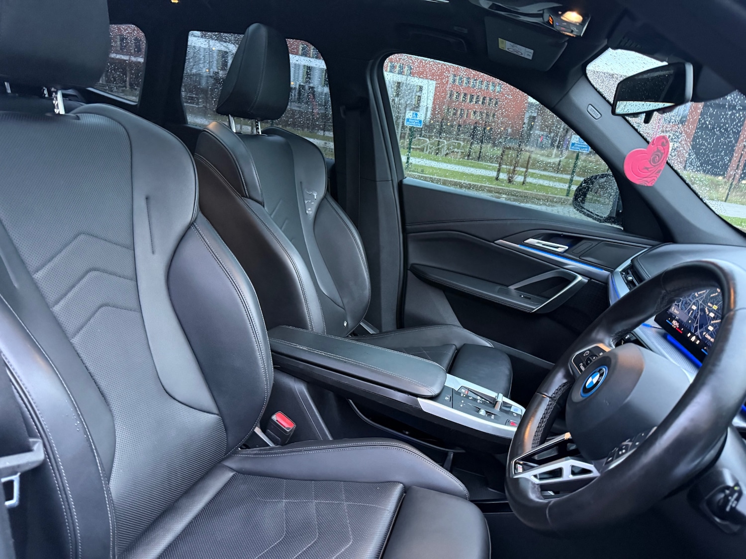 Used BMW iX1 2024 for sale - 77401108: Photo 34