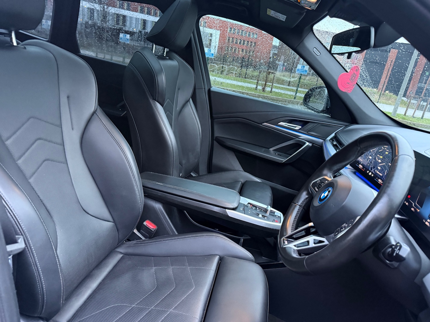 Used BMW iX1 2024 for sale - 77401108: Photo 35
