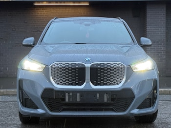 Used BMW iX1 2024 for sale - 77401108: Photo