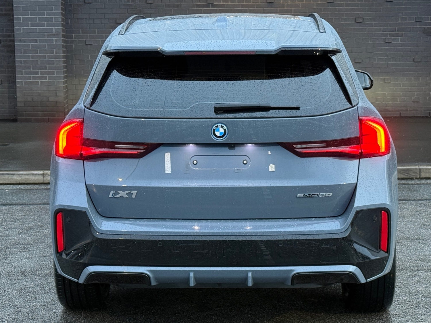 Used BMW iX1 2024 for sale - 77401108: Photo 6