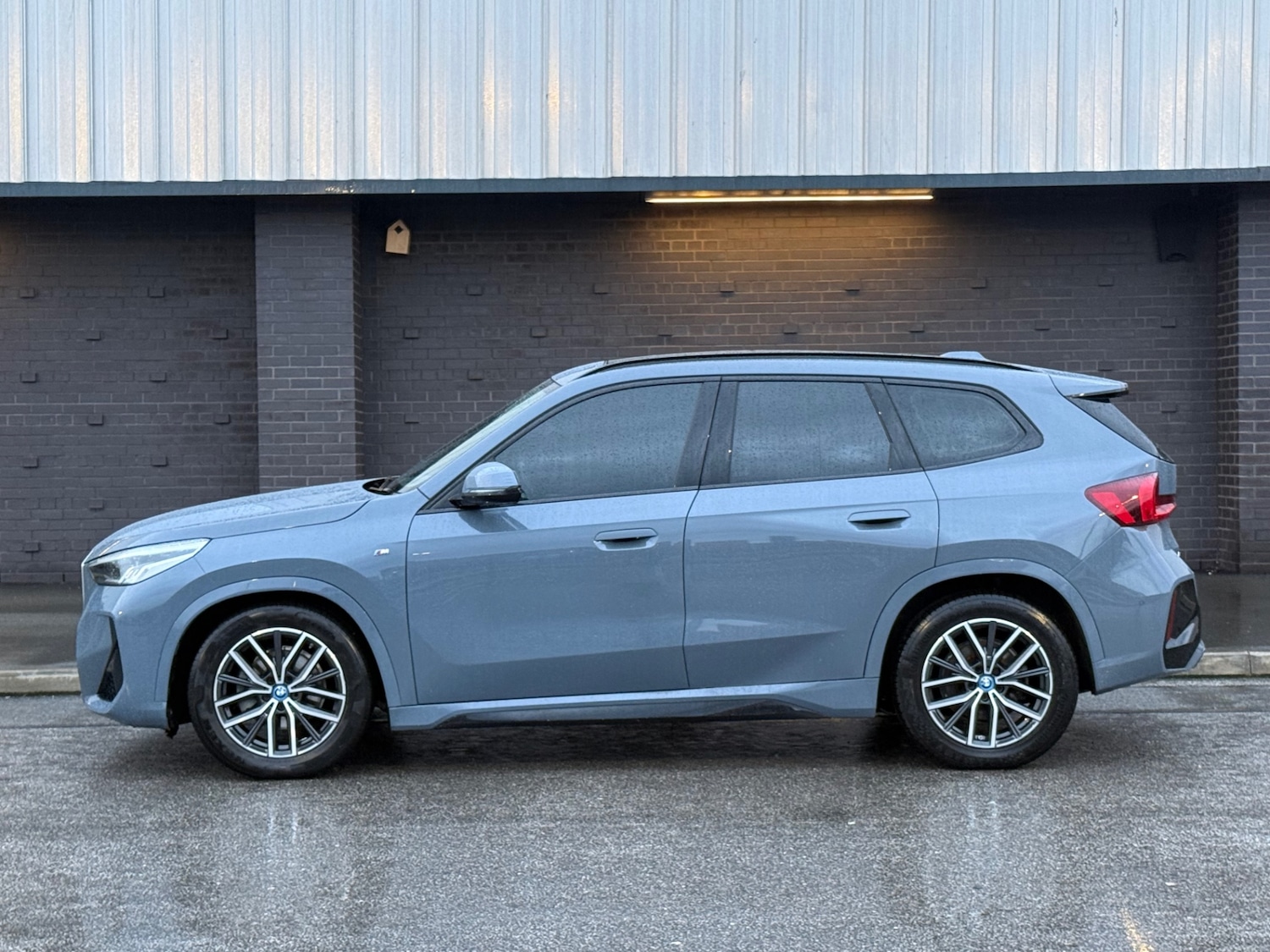 Used BMW iX1 2024 for sale - 77401108: Photo 7