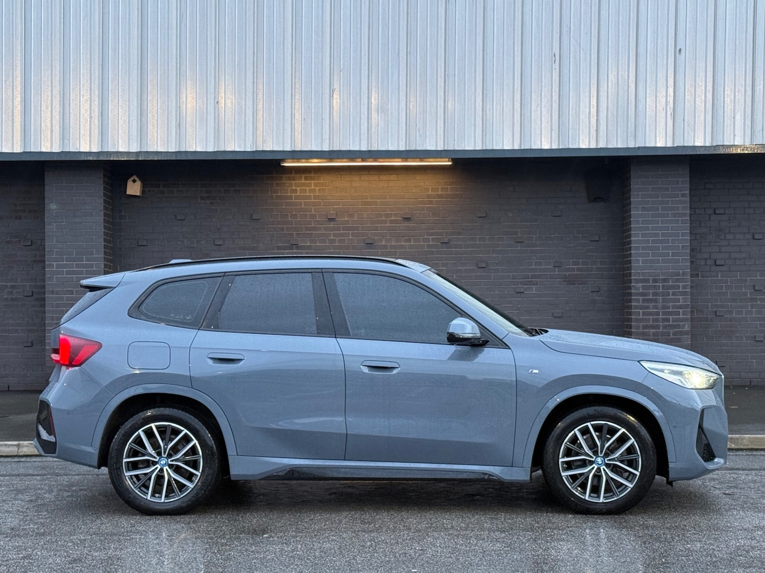 Used BMW iX1 2024 for sale - 77401108: Photo 8