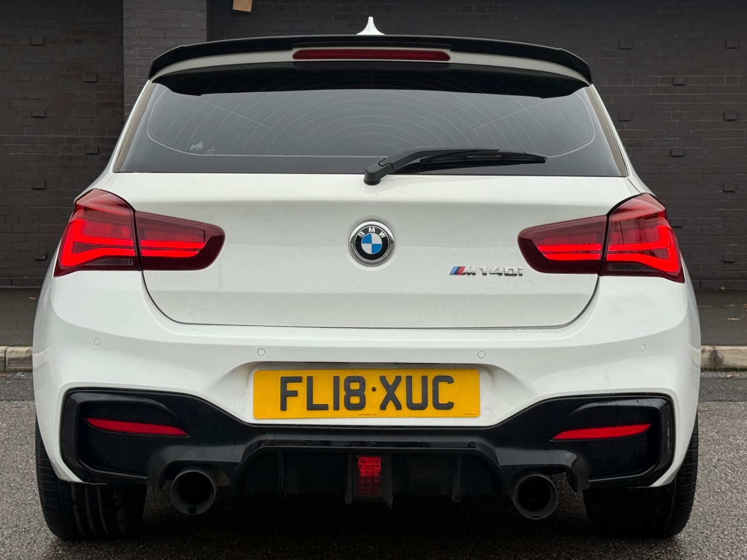 Used BMW 1 Series 2018 for sale - 76554746: Photo 20