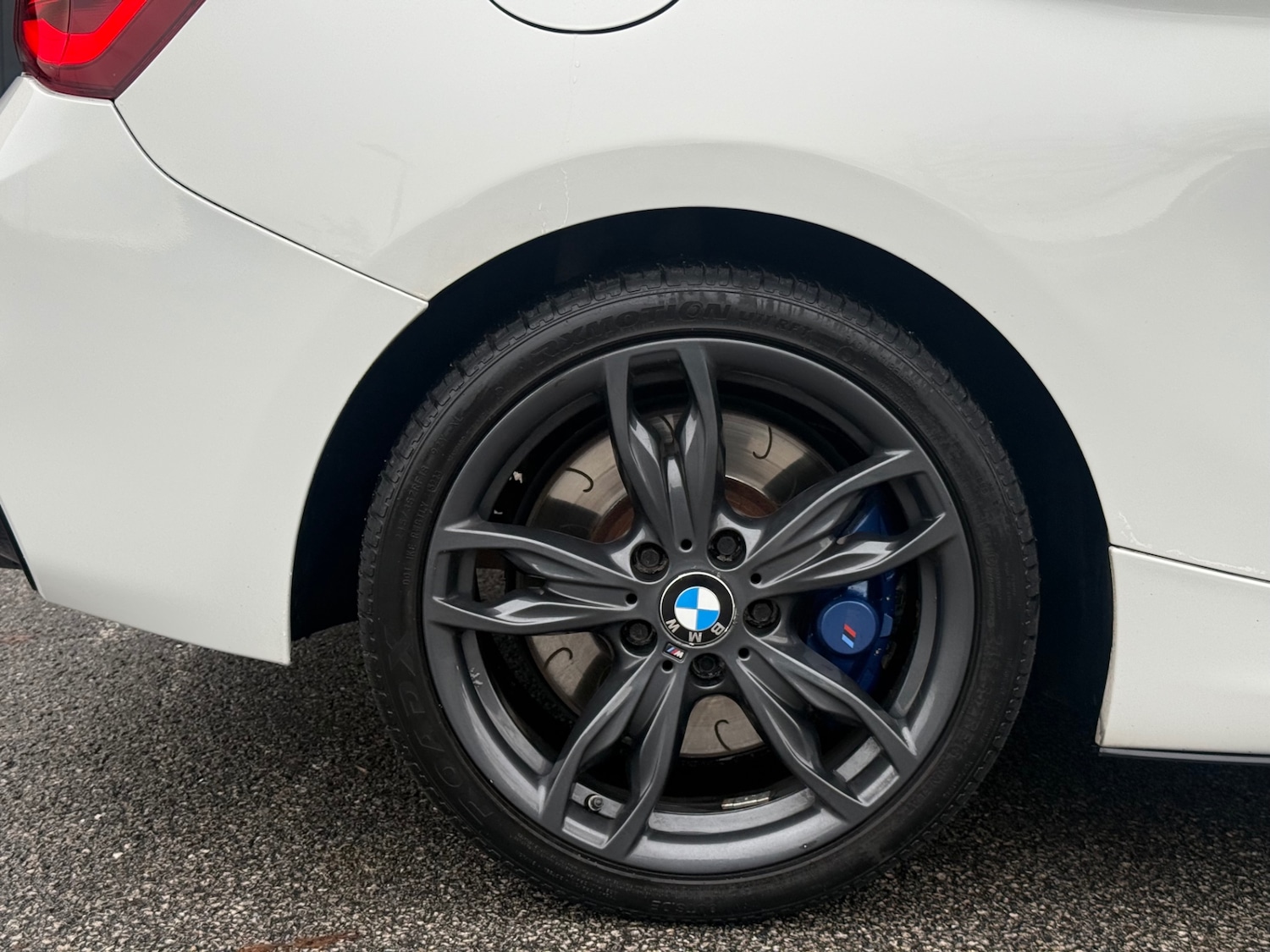 Used BMW 1 Series 2018 for sale - 76554746: Photo 27