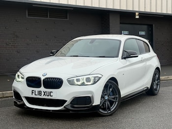 Used BMW 1 Series 2018 for sale - 76554746: Photo