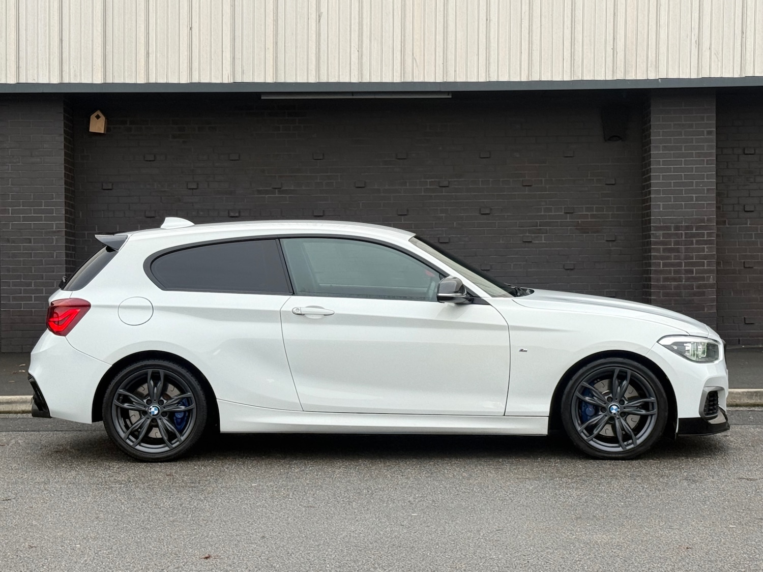 Used BMW 1 Series 2018 for sale - 76554746: Photo 7