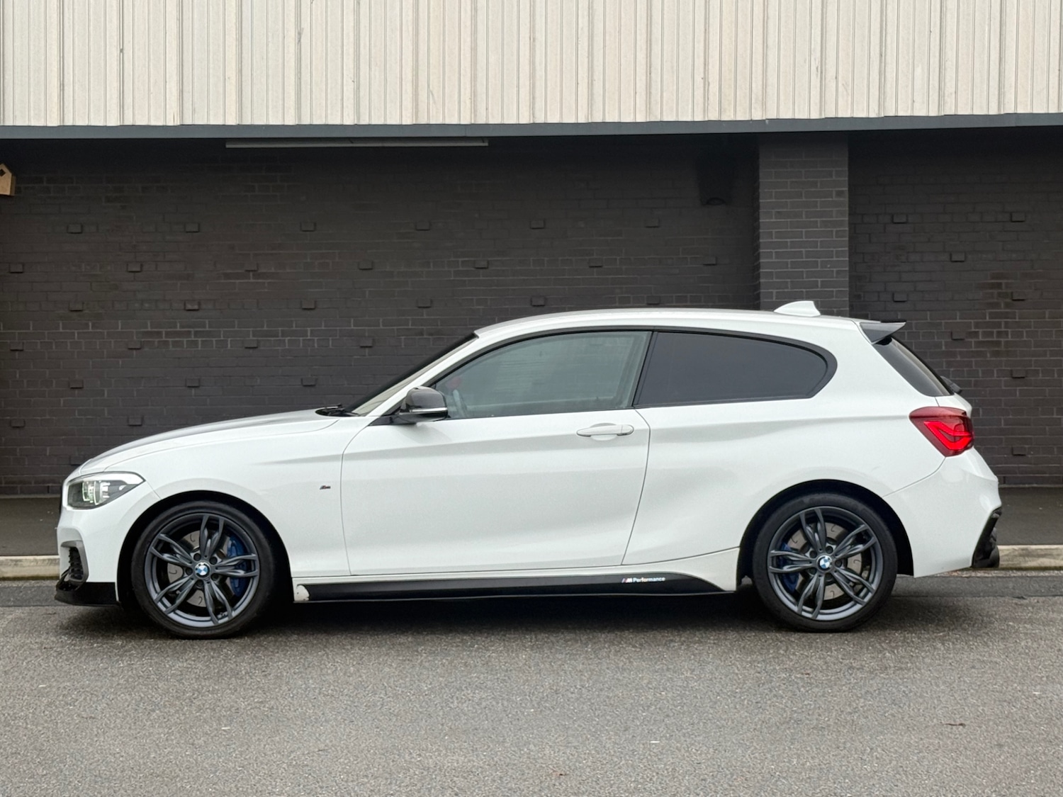 Used BMW 1 Series 2018 for sale - 76554746: Photo 8