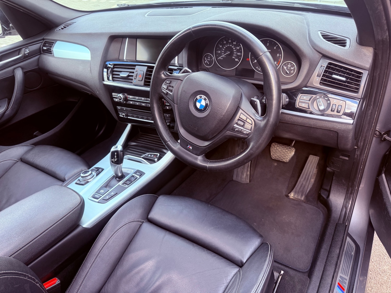 Used BMW X3 2014 for sale - 76602758: Photo 10