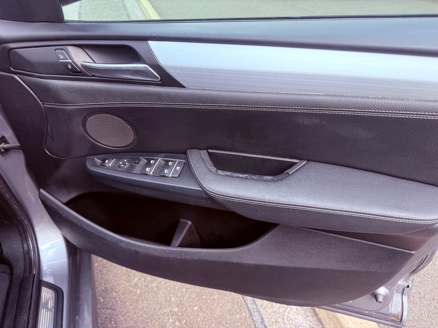 Used BMW X3 2014 for sale - 76602758: Photo 12