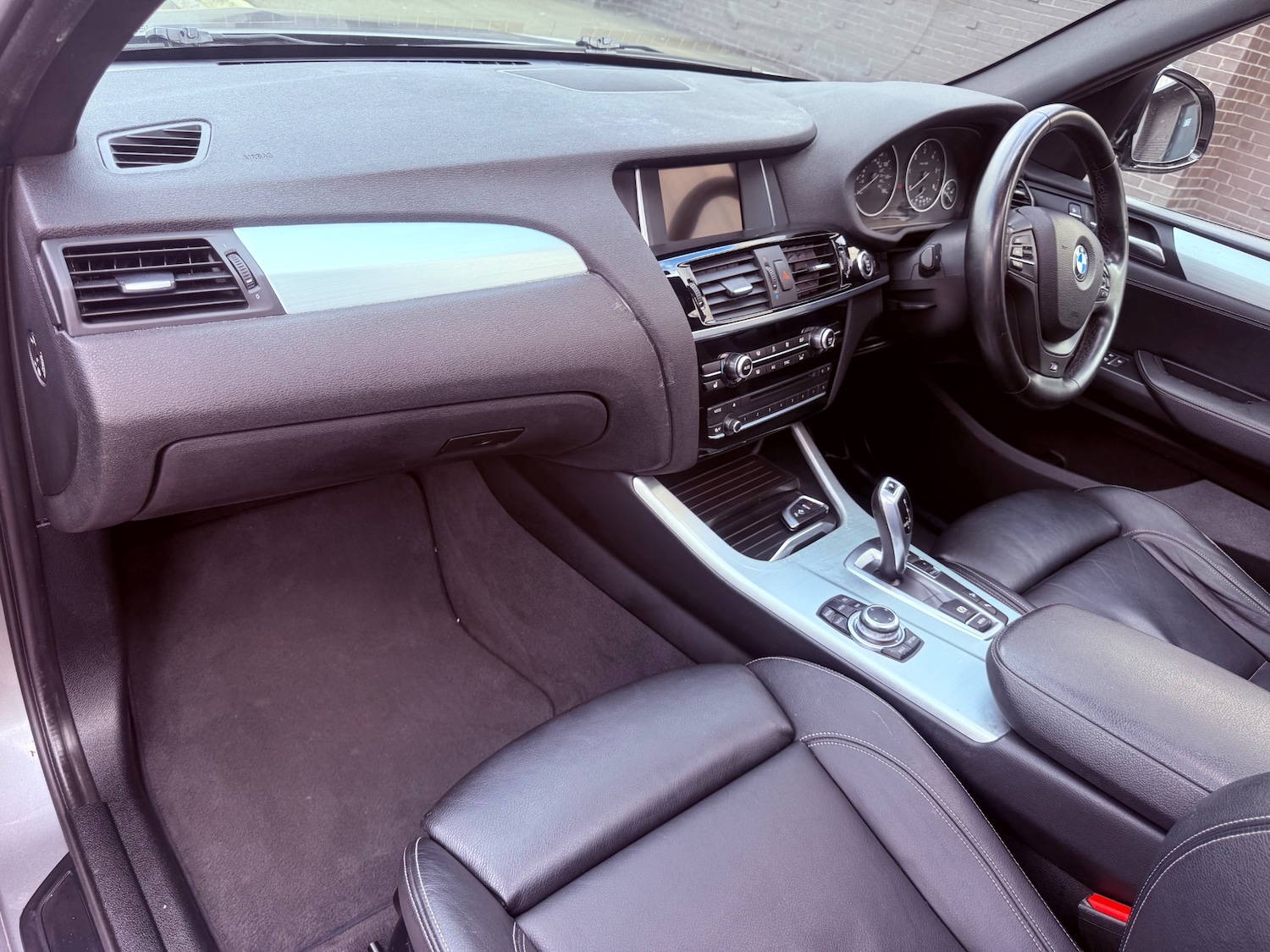 Used BMW X3 2014 for sale - 76602758: Photo 13