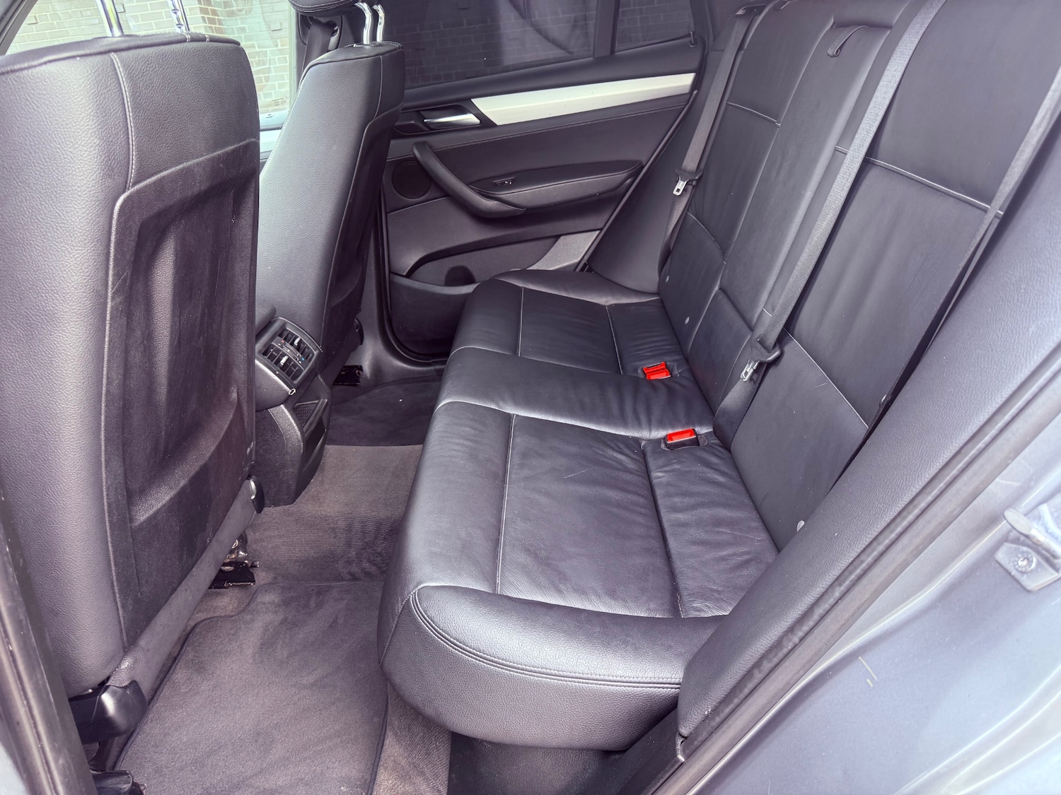 Used BMW X3 2014 for sale - 76602758: Photo 14