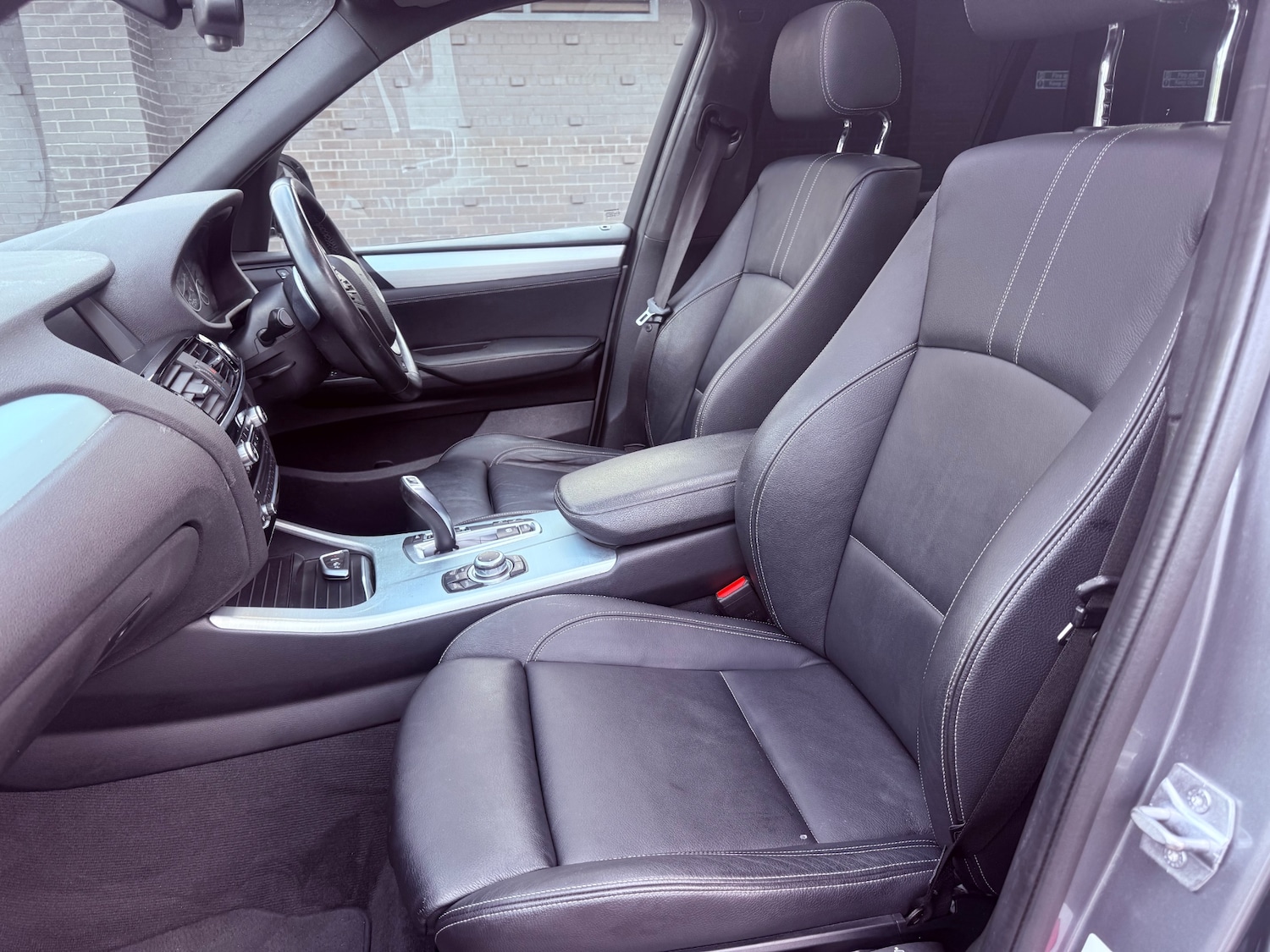 Used BMW X3 2014 for sale - 76602758: Photo 15