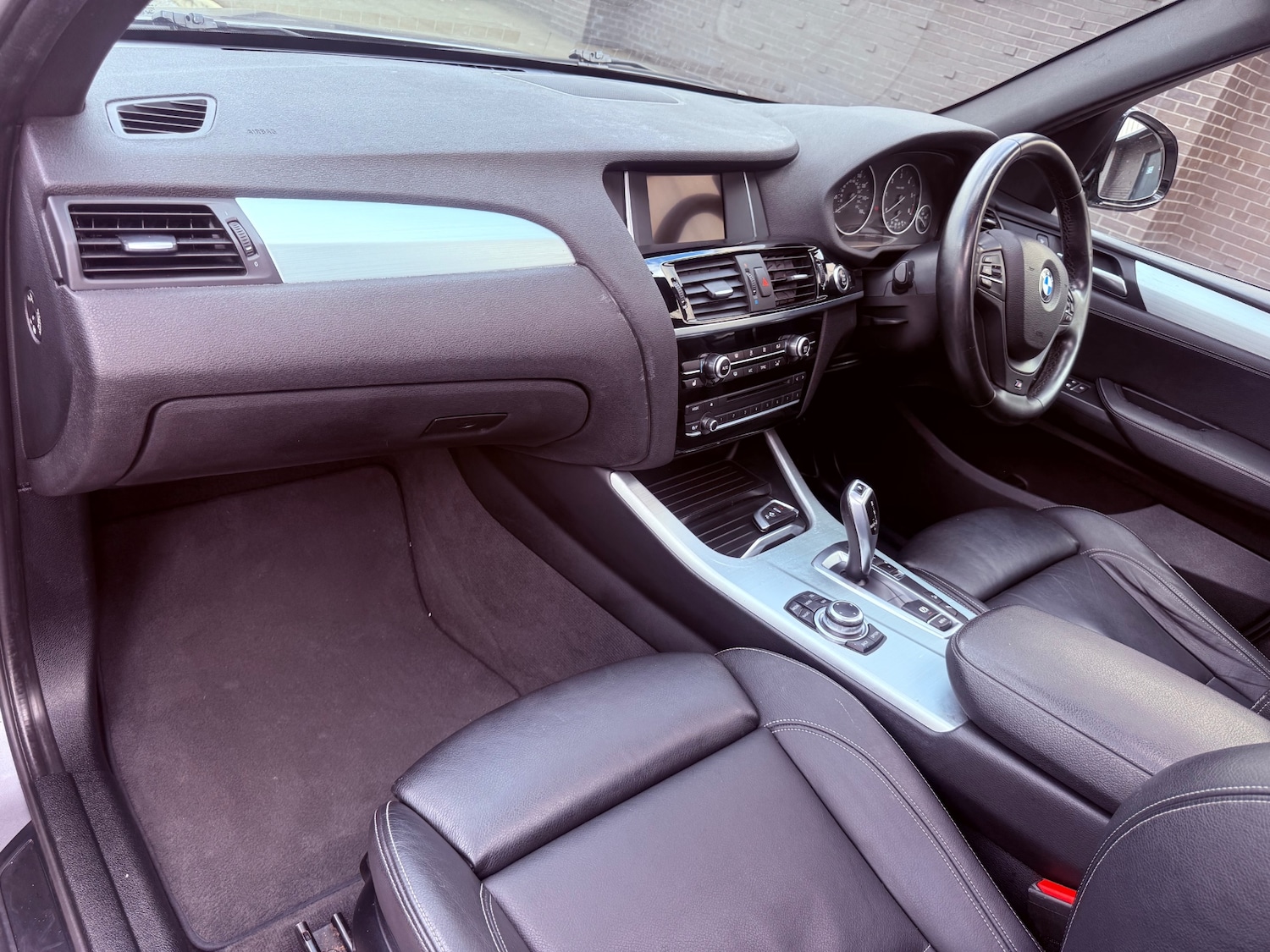 Used BMW X3 2014 for sale - 76602758: Photo 16