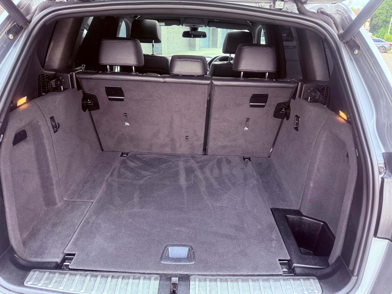 Used BMW X3 2014 for sale - 76602758: Photo 18