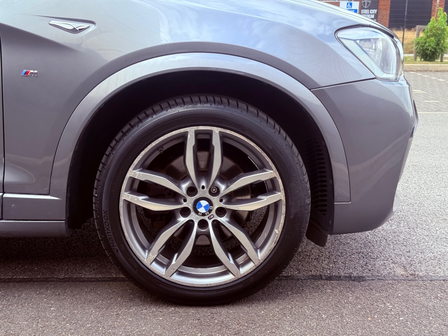 Used BMW X3 2014 for sale - 76602758: Photo 22