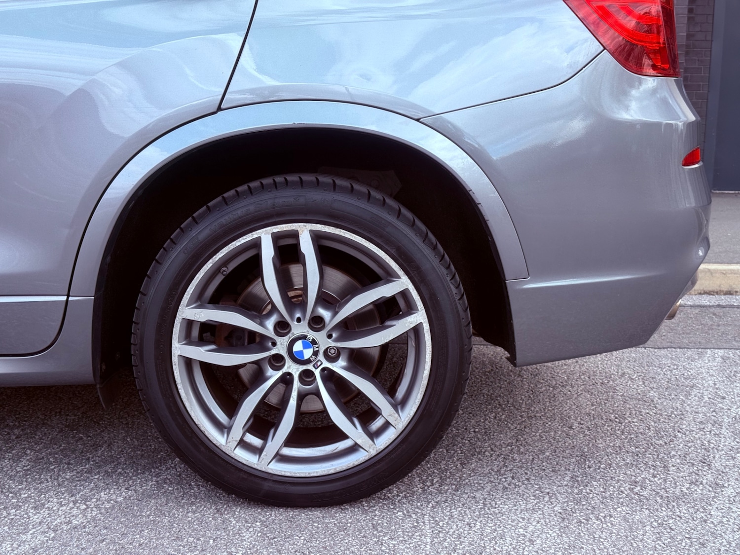 Used BMW X3 2014 for sale - 76602758: Photo 25