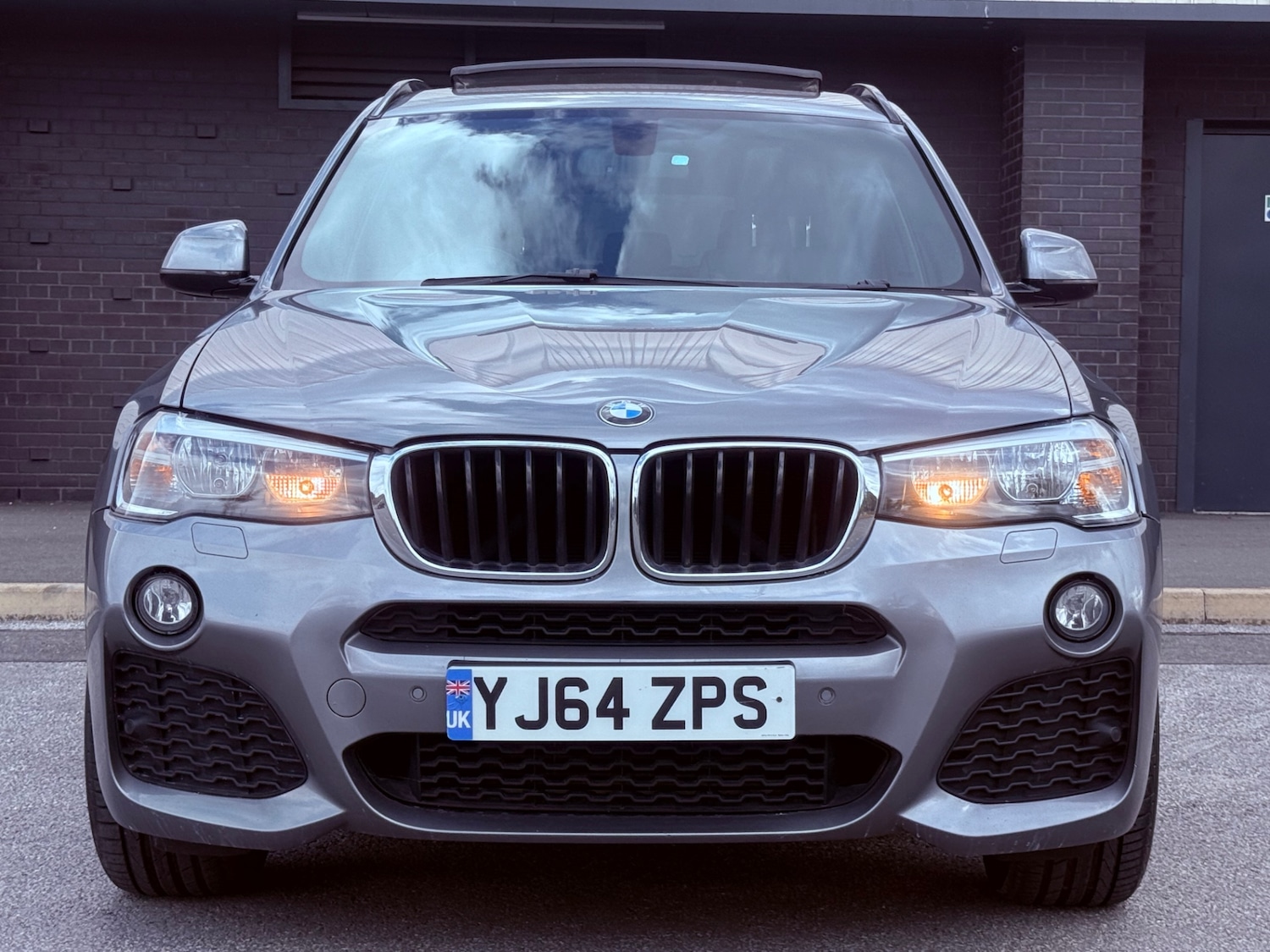 Used BMW X3 2014 for sale - 76602758: Photo 26