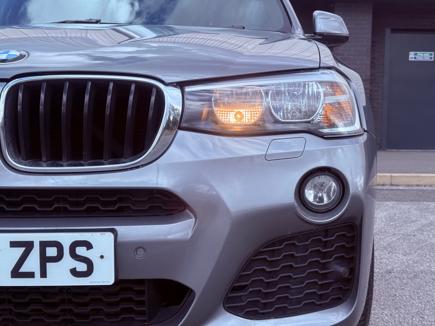 Used BMW X3 2014 for sale - 76602758: Photo 28
