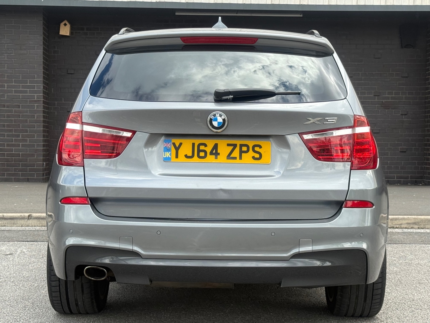 Used BMW X3 2014 for sale - 76602758: Photo 29