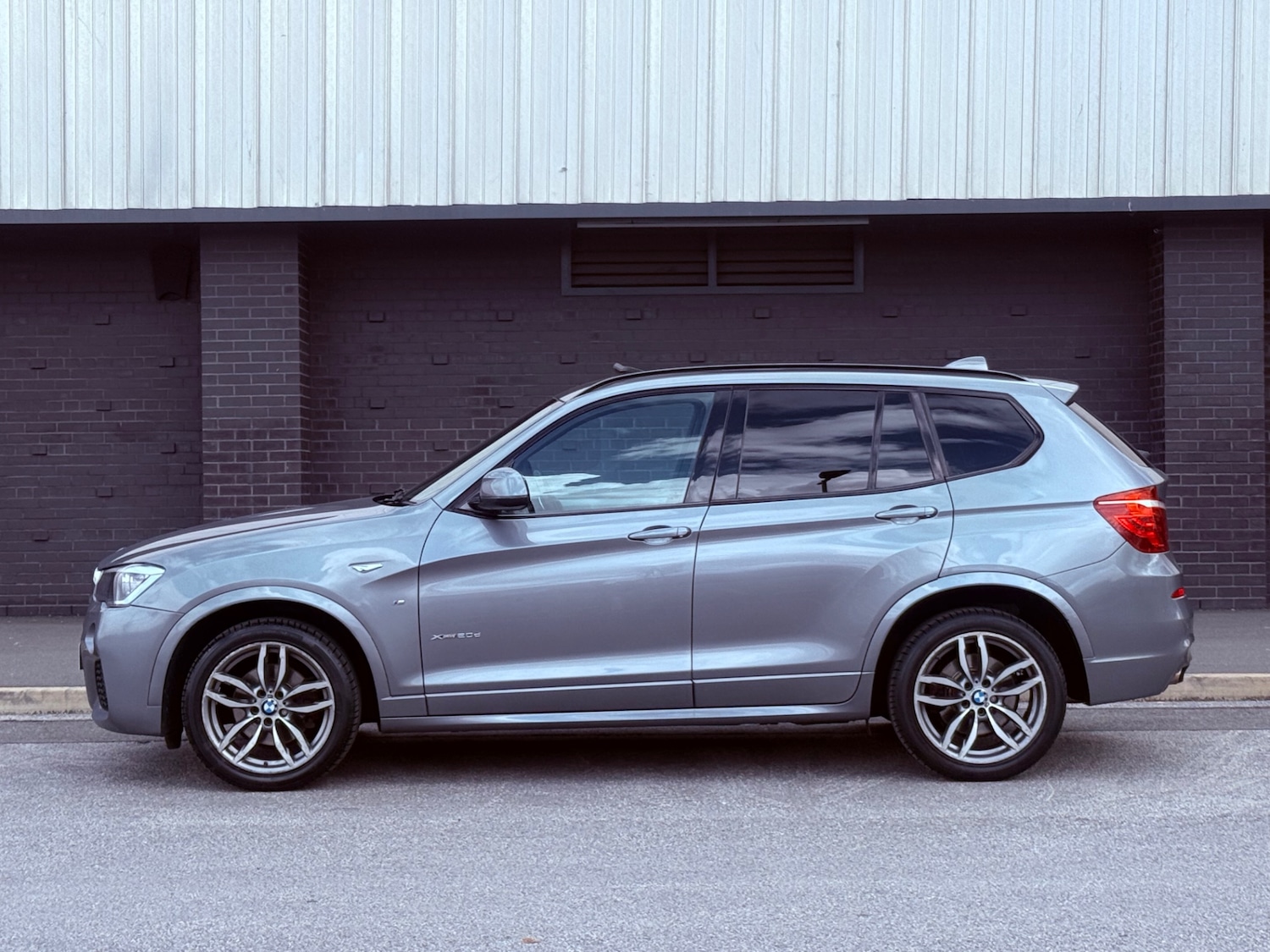 Used BMW X3 2014 for sale - 76602758: Photo 7