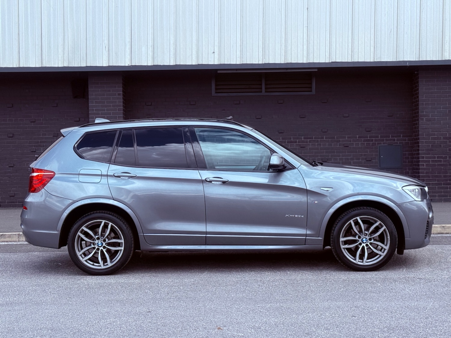 Used BMW X3 2014 for sale - 76602758: Photo 8