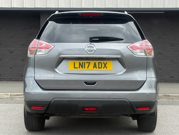 Used Nissan X-Trail 2017 for sale - 79165470: Photo
