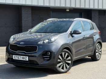 Used Kia Sportage 2018 for sale - 74874151: Photo