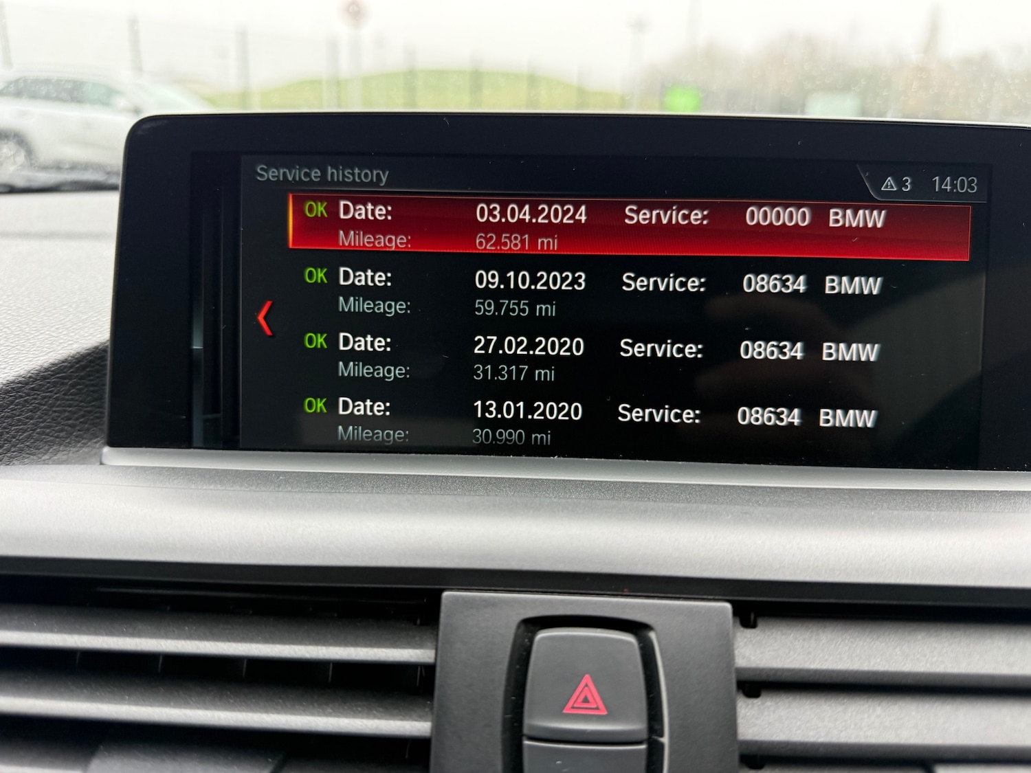 Used BMW 2 Series 2017 for sale - 77508723: Photo 11