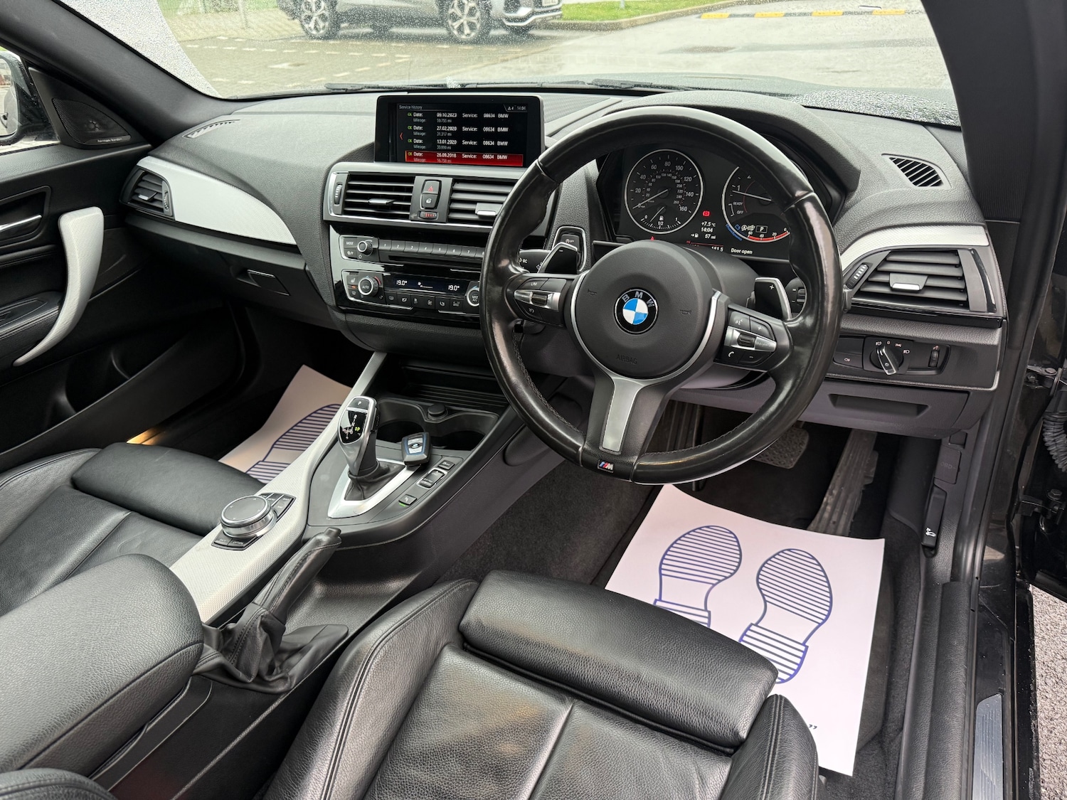 Used BMW 2 Series 2017 for sale - 77508723: Photo 13