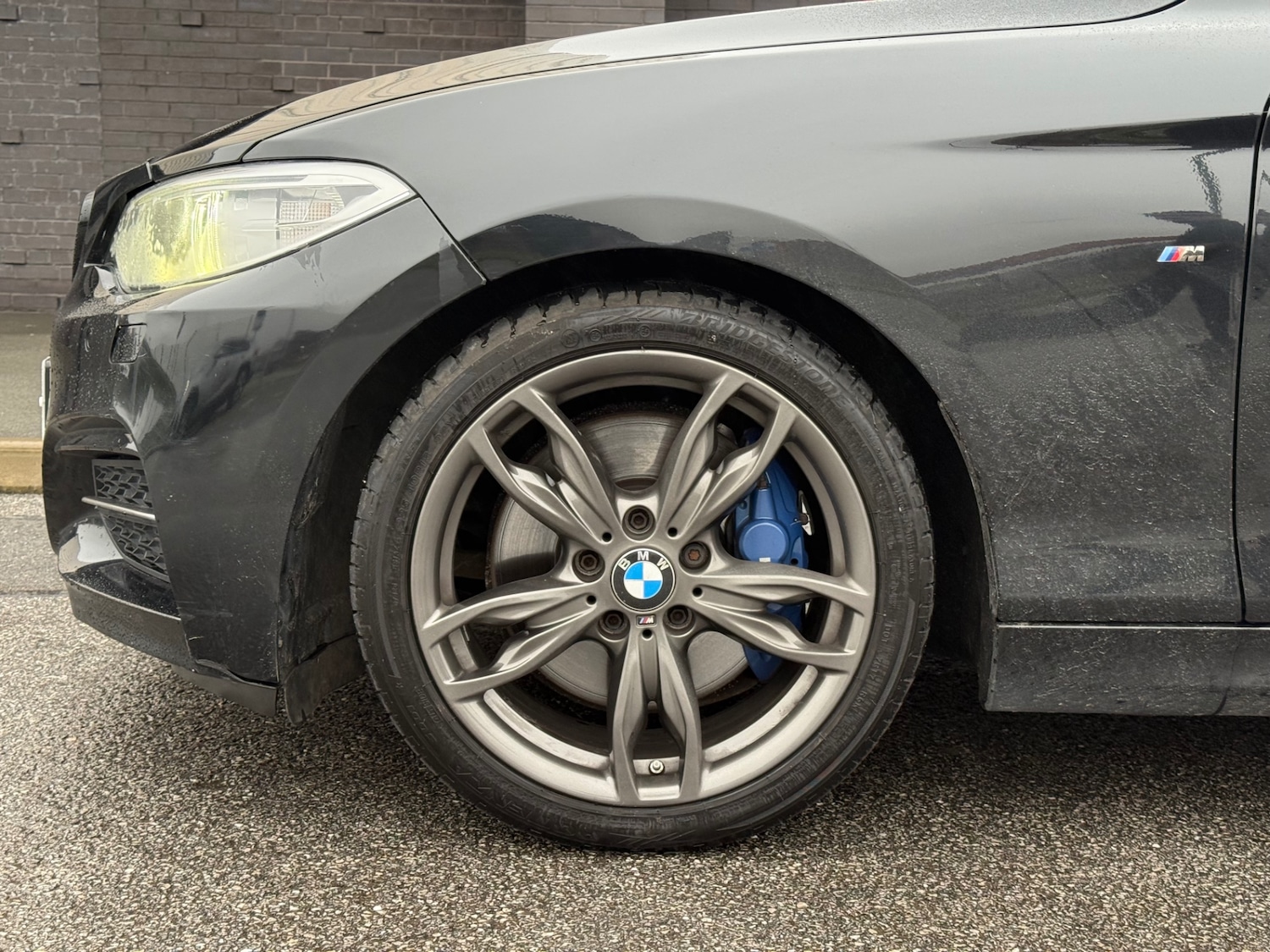 Used BMW 2 Series 2017 for sale - 77508723: Photo 20