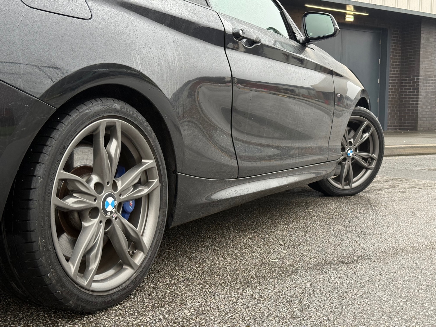 Used BMW 2 Series 2017 for sale - 77508723: Photo 21