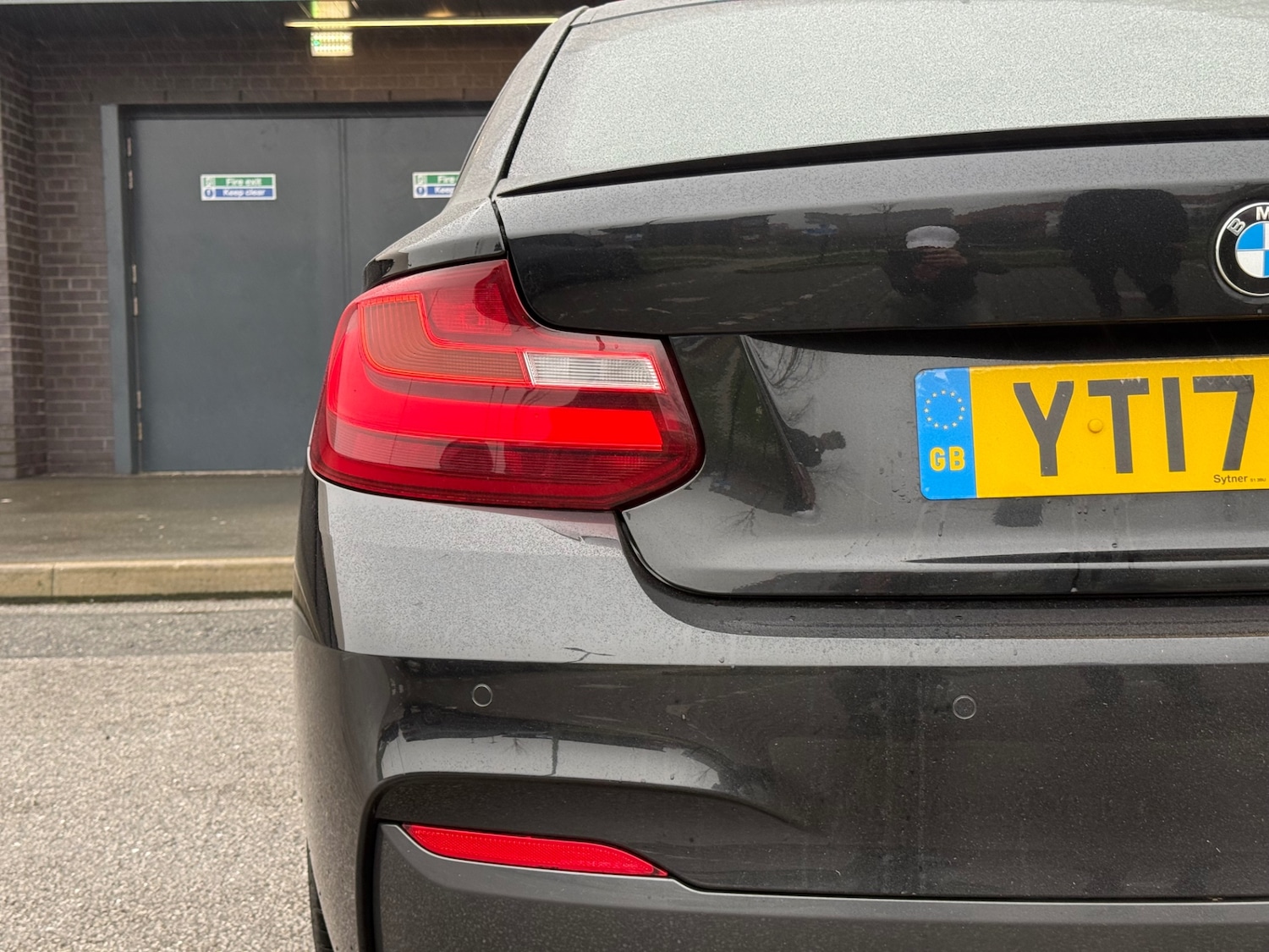 Used BMW 2 Series 2017 for sale - 77508723: Photo 25