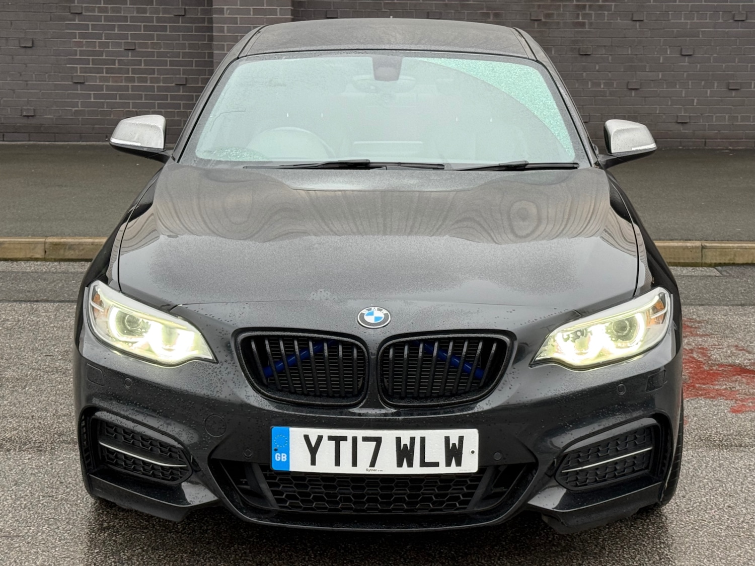 Used BMW 2 Series 2017 for sale - 77508723: Photo 26