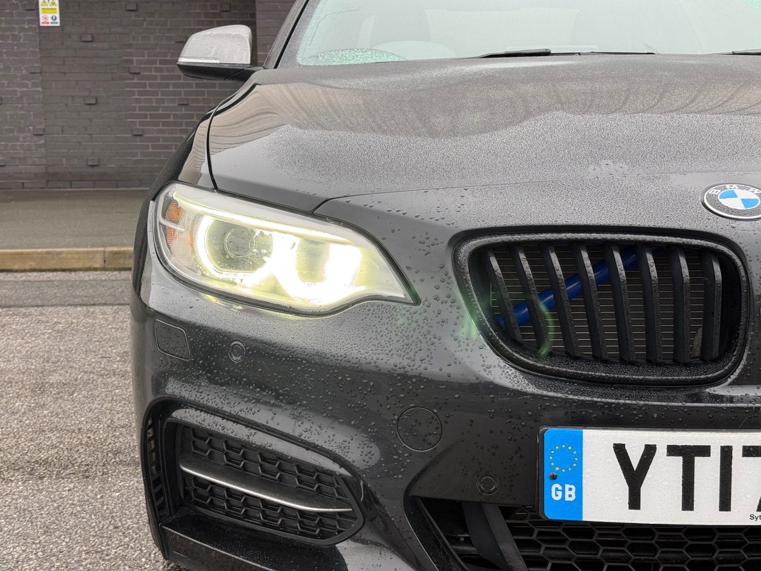 Used BMW 2 Series 2017 for sale - 77508723: Photo 27