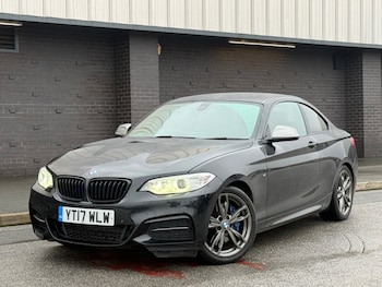 Used BMW 2 Series 2017 for sale - 77508723: Photo